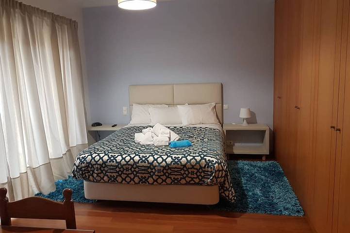 Location de vacances pour 8 personnes, avec jardin et jacuzzi à Santa Maria da Feira - 4