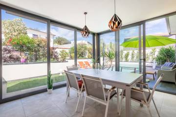 Villa pour 4 Personnes dans Banyuls-dels-Aspres, Côte méditerranéenne (France), Photo 2