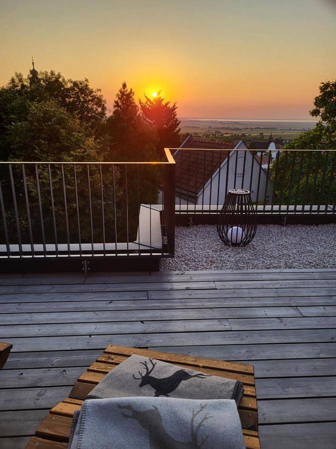 Ganze Wohnung, Hillsidehome Donnerskirchen, Neu ab 10-2025 in Donnerskirchen, Leithaberg