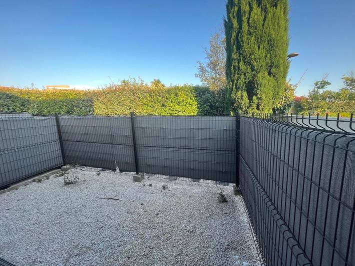 Gîte pour 2 personnes, avec terrasse à Jacou - 4