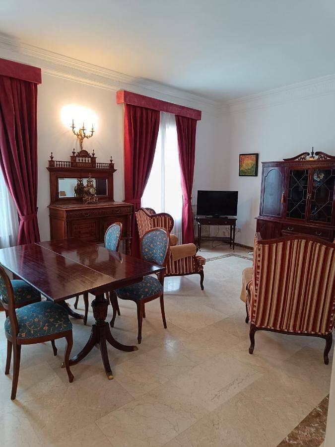Apartamento de vacaciones para 2 personas, con vistas y balcón - 1