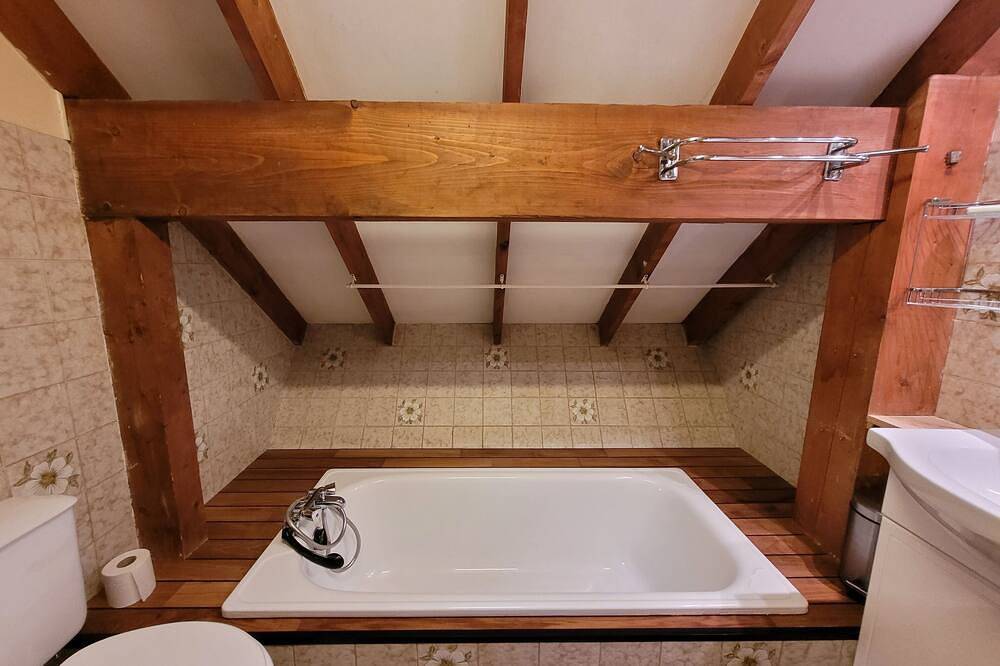 Chalet Chalon in Thollon-les-Mémises, Thonon-les-Bains region