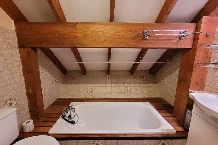 Chalet Chalon in Thollon-les-Mémises, Thonon-les-Bains region