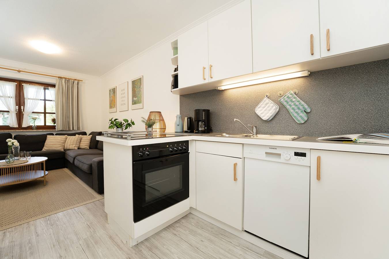 Ganze Ferienwohnung, Ostseegarten Eibe in Kellenhusen, Ostholstein