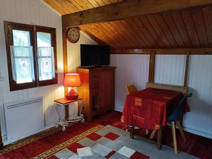 Gîte pour 2 personnes à Mézières-en-Brenne - 2