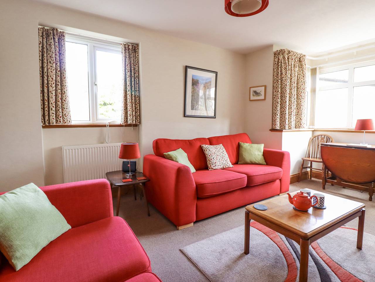 Minffordd in Wrexham region