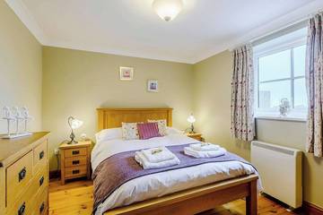 Cottage for 6 People in Caernarfon, Gwynedd, Photo 3