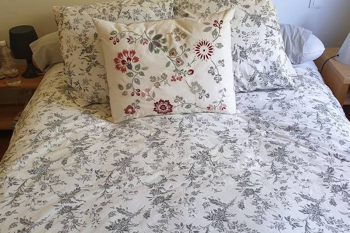 Location de vacances pour 6 personnes, avec jardin et terrasse, animaux acceptés à Le Porge - 2