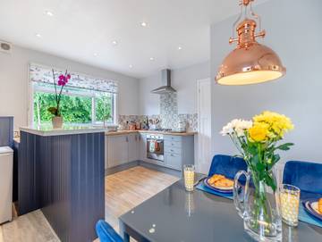 Cottage for 2 People in Torquay, Torbay, Photo 4