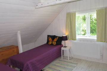 Cottage for 6 People in Kronobergs, South Sweden, Photo 3