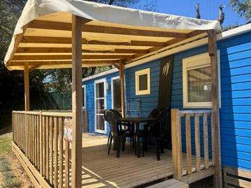 Location De Vacances pour 4 Personnes dans Port Cogolin, Cogolin, Photo 2