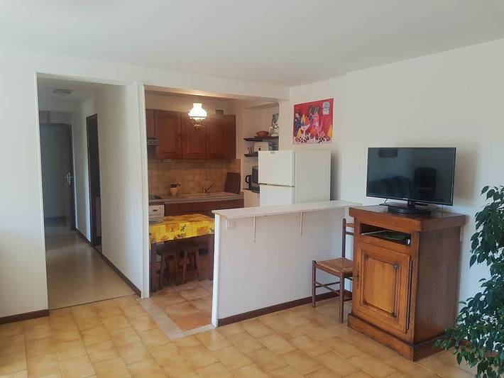 Gîte pour 8 personnes, avec Terrasse et Jardin dans Lac d'Esparron - 4