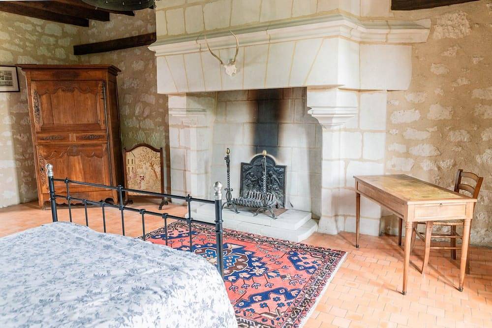 Relaxez vous en Anjou in Sermaise, Vallée de la Loire