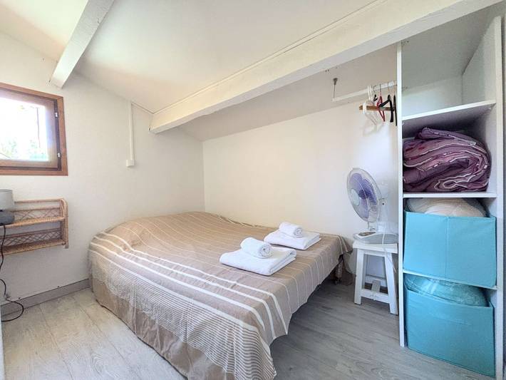 Gîte pour 5 personnes dans Leucate-Plage - 4