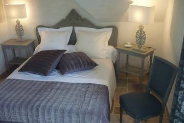 Maison De Vacances pour 6 Personnes dans Eguisheim, Région de Colmar, Photo 1