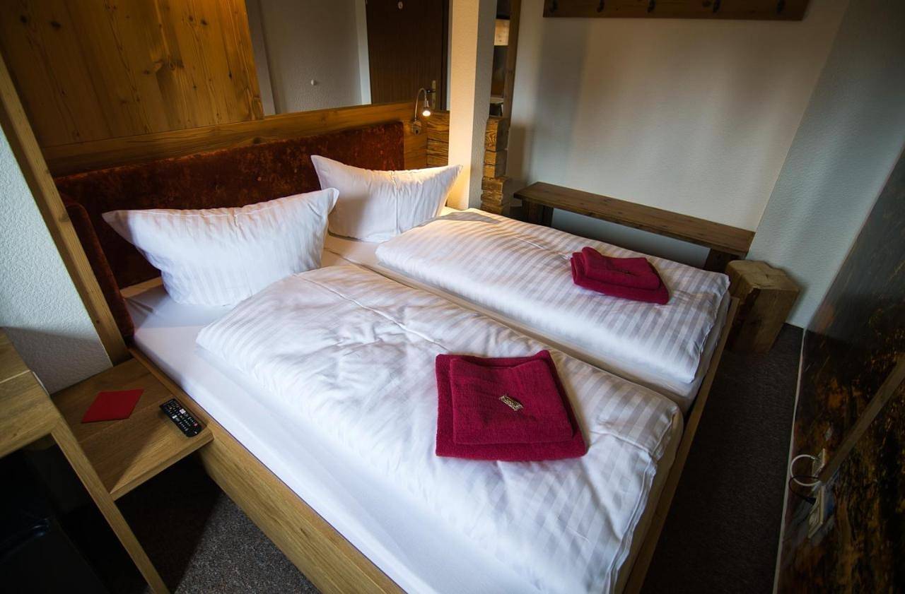 Single Room in Bärenstein, Erzgebirge