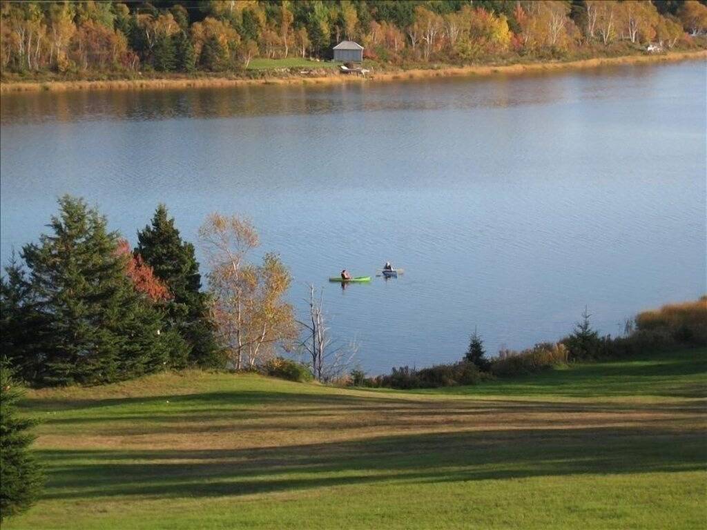 Cottage for 7 Guests in Prince Edward Island, Canada