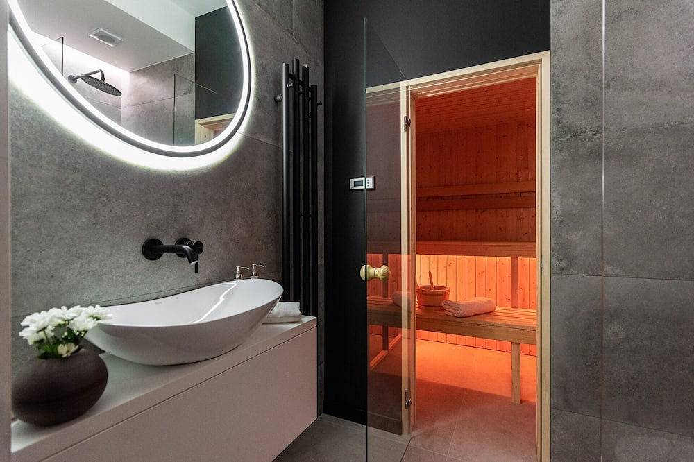 Escape to the luxury of Villa Wola in Cracovia, Pequeña Polonia (región histórica)