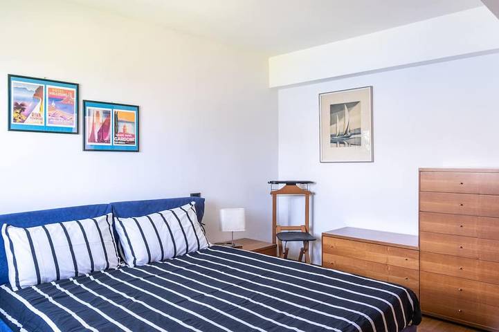 Casa di vacanze Verdin in Malcesine, Prealpi Gardesane