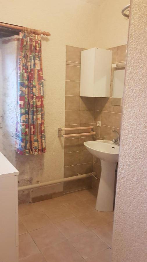 Location de vacances pour 6 personnes, avec vue et jardin, animaux acceptés à Senouillac - 4