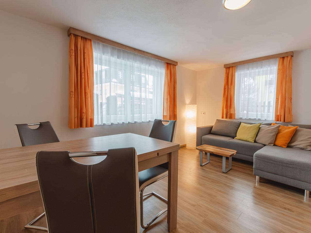 Ganze Wohnung, Sattlerweg in Bad Hofgastein, Ski Amadé