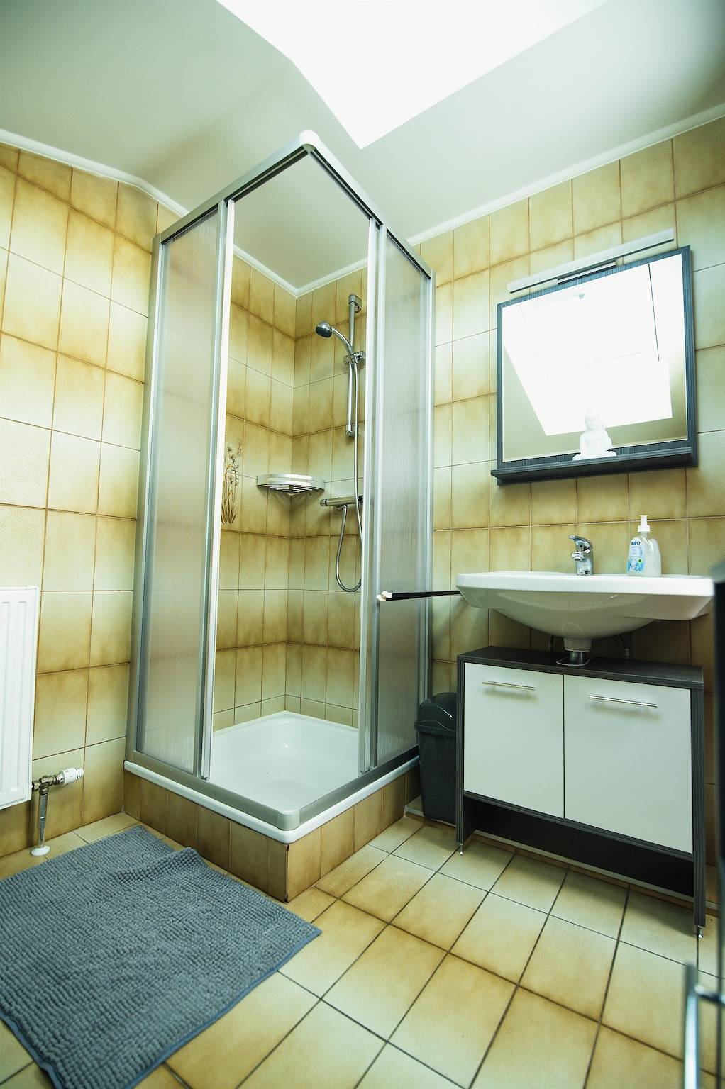 Ganze Ferienwohnung, Appartement Mila in Karawanken und Bachergebirge, Sankt Kanzian am Klopeiner See
