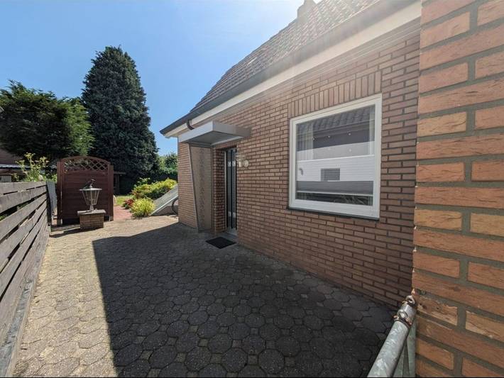 Ferienwohnung für 4 Personen, mit Terrasse und Garten in Landkreis Grafschaft Bentheim - 3