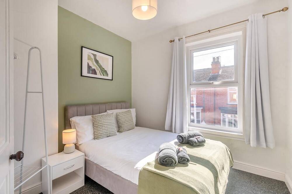 3 Bed in Lincoln (oc-w33395) in Lincoln, Lincolnshire