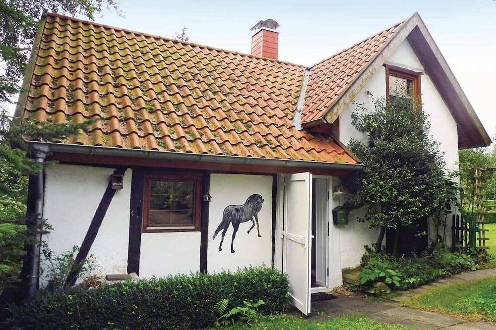 Bonita casa de 2 dormitorios en. in Schieder-Schwalenberg, Distrito de Lippe