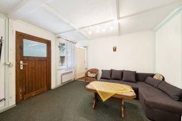 Bungalow für 4 Personen in Waldhufen, Oberlausitz-Niederschlesien, Bild 1