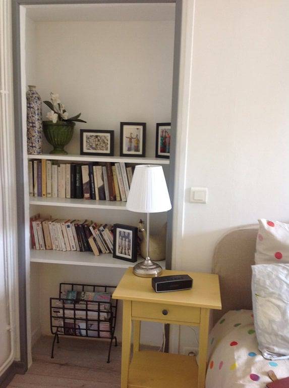 La Cerisaie - Chambre rez-de-chaussée in Port Marianne, Montpellier