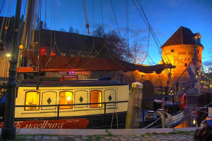 Appartement de vacances pour 2 personnes, avec terrasse et vue