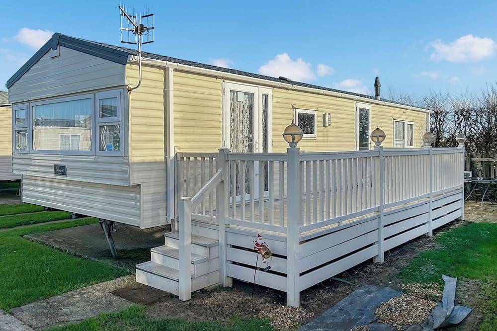 Cottage for 6 People in Hayling Island, Havant