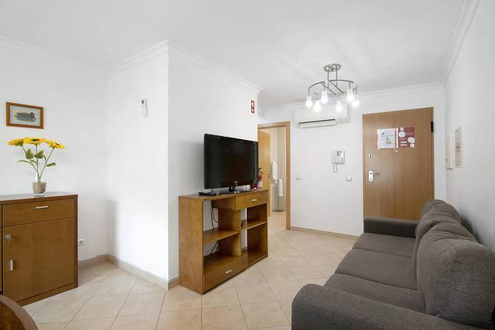 Gîte pour 4 personnes, animaux acceptés dans Monte Gordo - 4