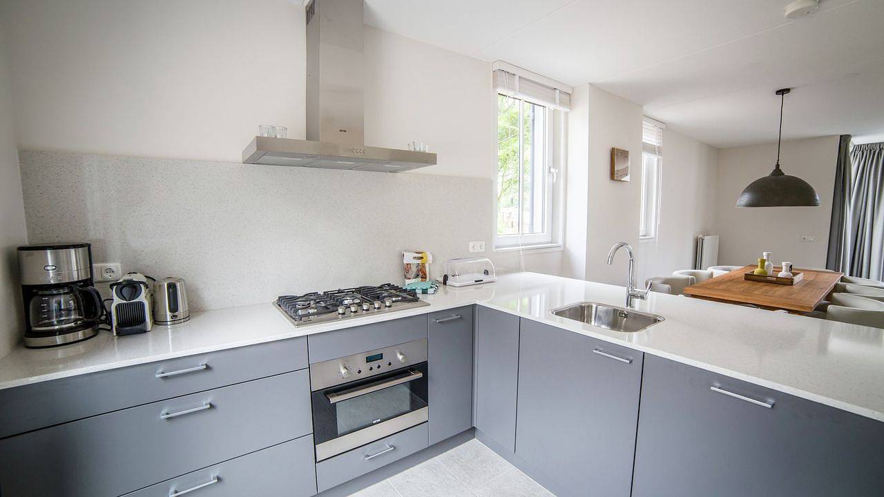 Villa für 8 Personen (122 m²) in Maastricht in Maastricht, Limburg (Netherlands)