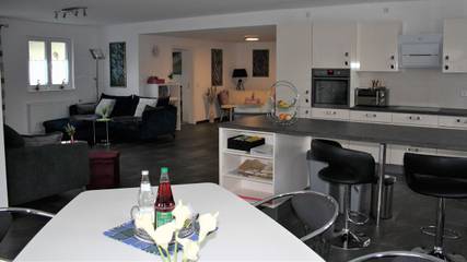 Ferienwohnung für 6 Personen in Bad Wurzach, Württembergisches Allgäu, Bild 1