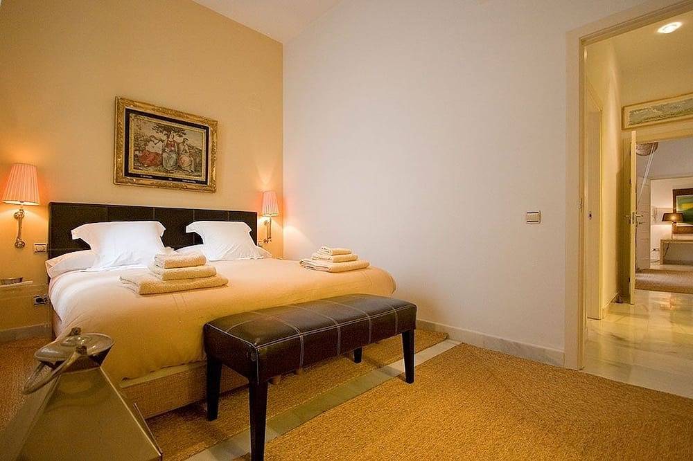 Ganze Wohnung, Toreador Apartment 5 pax Historisches Zentrum in Casco Antiguo, Sevilla