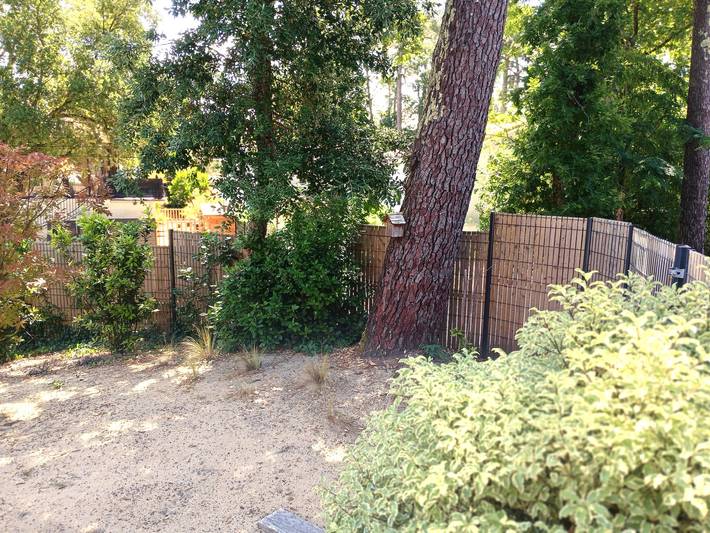 Villa pour 8 personnes, avec terrasse à Capbreton - 2