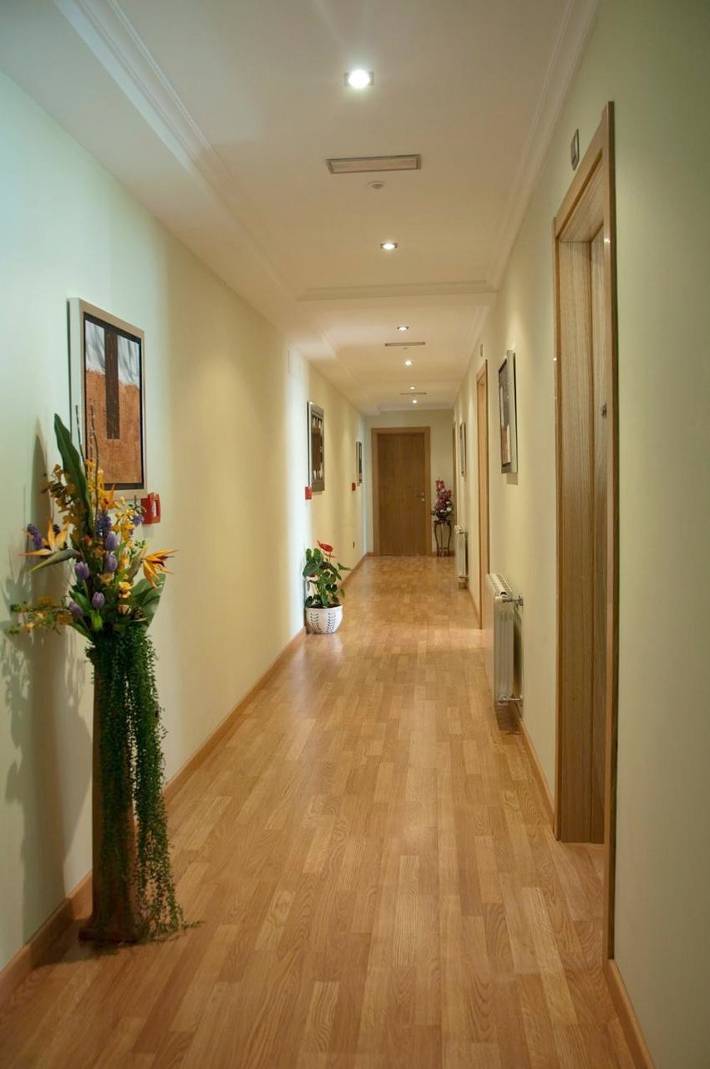 Gîte pour 3 personnes à Cariño - 4