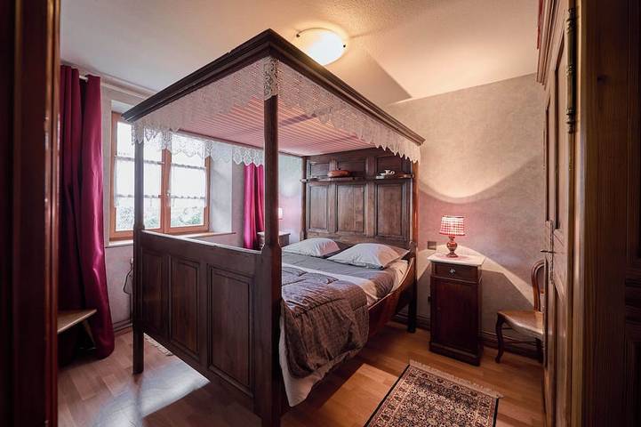 Gîte pour 4 personnes à Saverne - 3