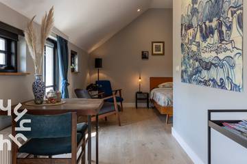 Studio voor 2 Personen in Nationaal Park Weerribben-Wieden, Overijssel, Afbeelding 1