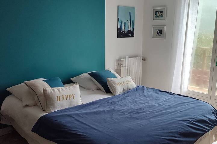 Location de vacances pour 9 personnes à La Balme-de-Thuy - 2