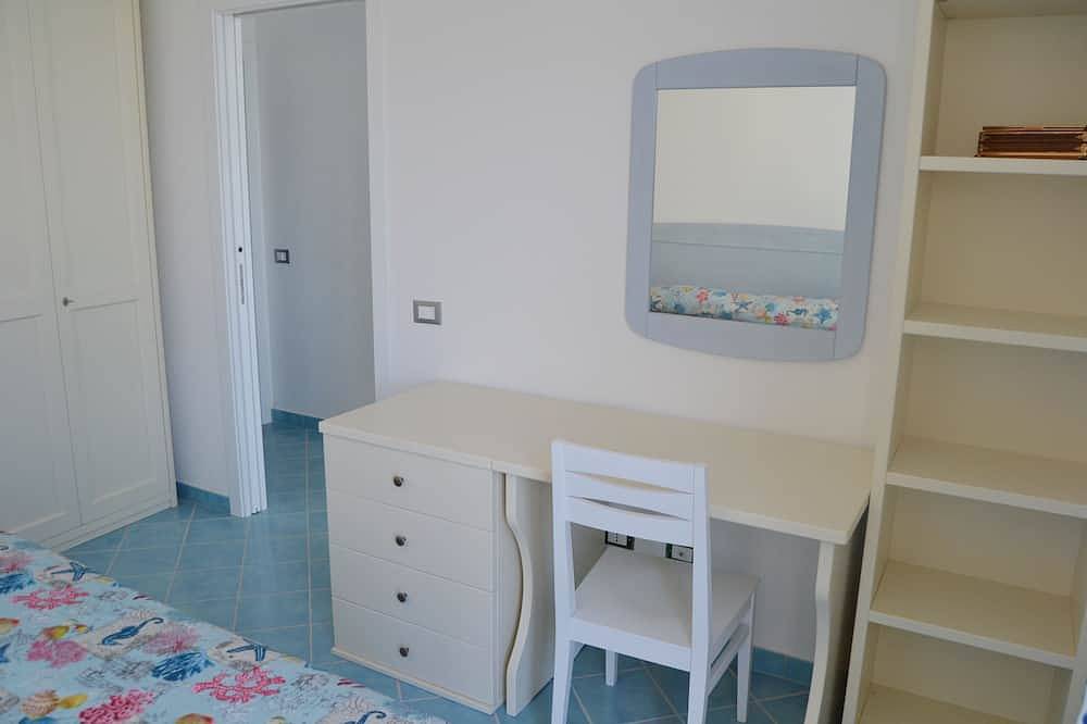 Maridea Ponza – Villa Brezza Marina, eine Oase der Ruhe am Meer in Ponza, Latium