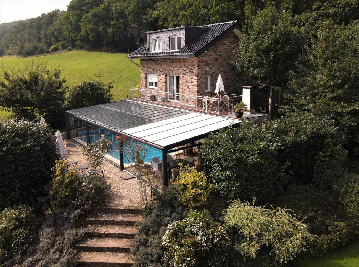 Ganze Wohnung, Two-Bedroom Apartment in Mechernich, Naturpark Hohes Venn-Eifel