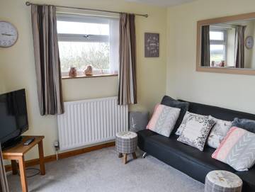 Cottage for 2 People in Northumberland, North East England, Photo 2