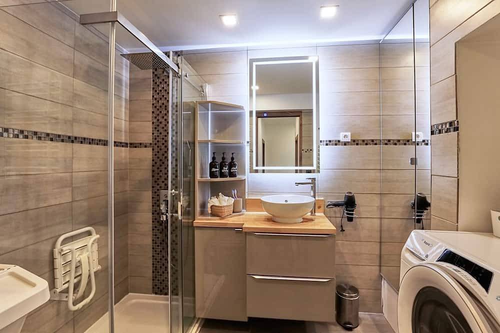 Apartamento entero, A 15mn de Paris, Appartement Loft Cosy Sur-équipé in Fontenay-aux-Roses, Altos del Sena