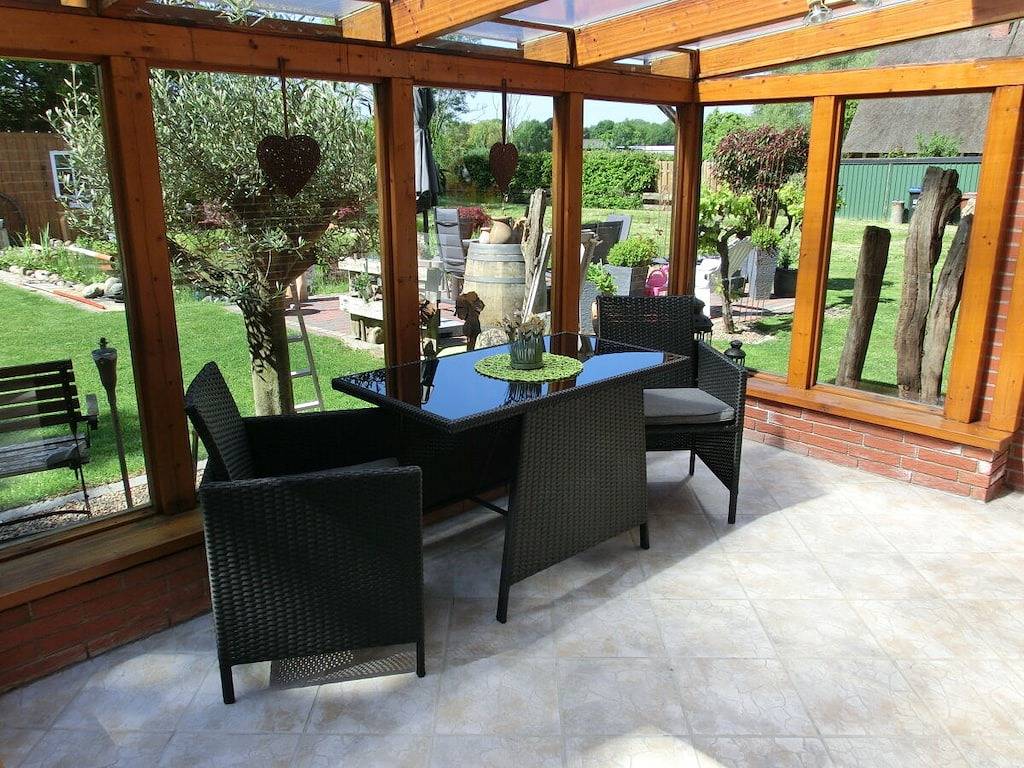 Ferienwohnung Ahrens in Freiburg (Elbe), Cuxland