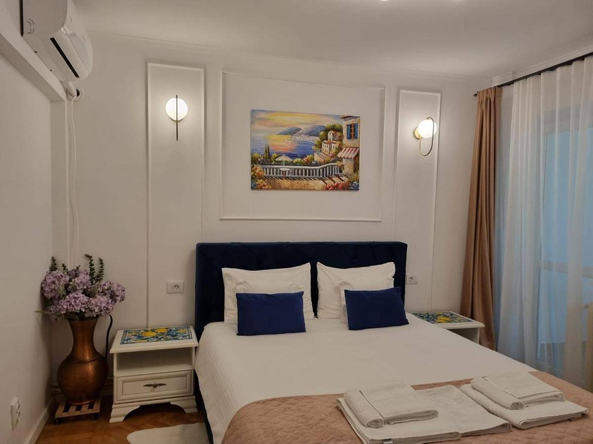 Appartement entier, Clover Apartament Iulius Mall in Cluj-Napoca