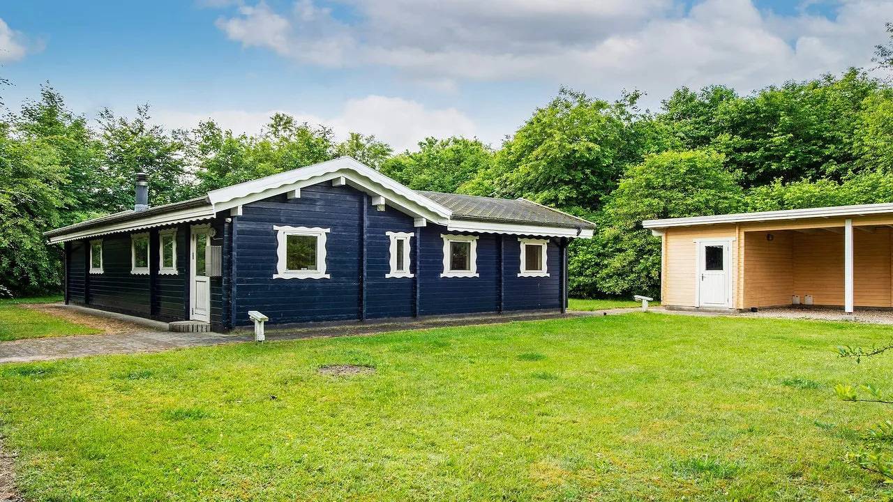 Ferienhaus für 6 Personen (71 m²) in Silkeborg in Silkeborg