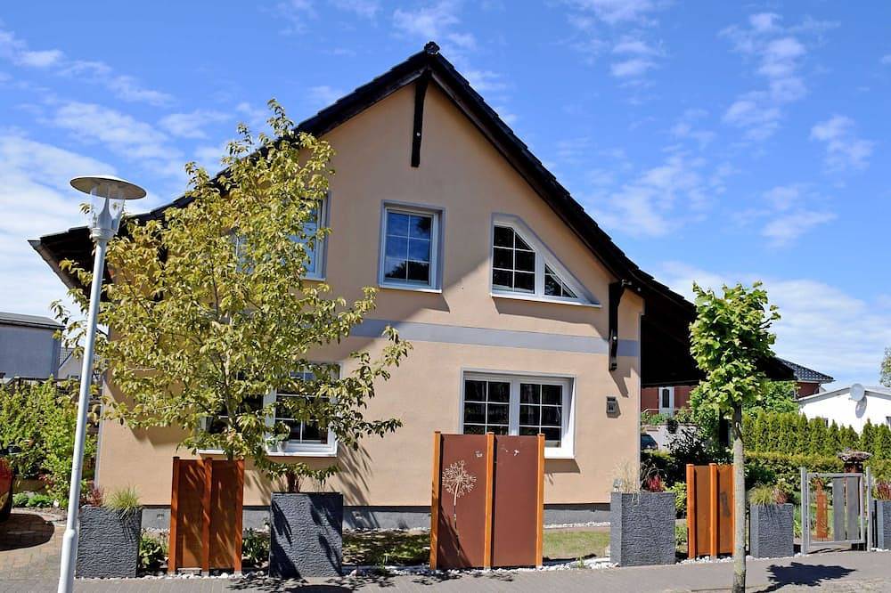 Ferienwohnung in Rügen für 2 Personen in Rügen